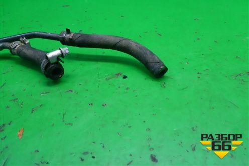 Трубки охлаждения КПП для Kia Sorento I с 2002-2011г (Соренто 1)