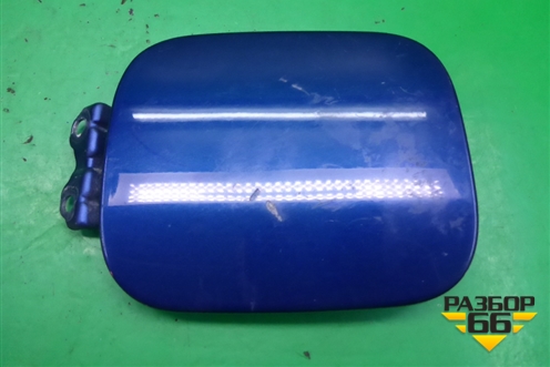 Лючок бензобака для Mitsubishi Lancer-9  с 2003-2008г (Лансер)