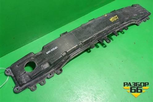 Усилитель заднего бампера (86630D7000) для Hyundai Tucson с 2015-2022г (Туксон)