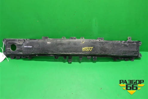 Усилитель заднего бампера (86630D7000) для Hyundai Tucson с 2015-2022г (Туксон)