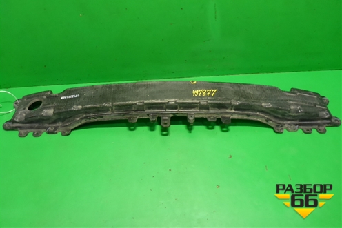 Усилитель заднего бампера (86630D7000) для Hyundai Tucson с 2015-2022г (Туксон)