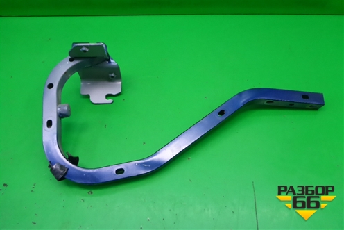 Петля крышки багажника левая для Mitsubishi Lancer-9  с 2003-2008г (Лансер)