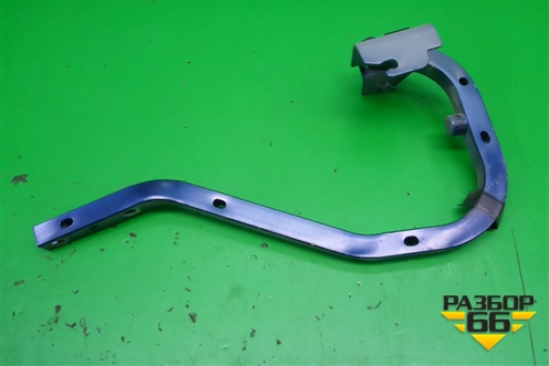 Петля крышки багажника левая для Mitsubishi Lancer-9  с 2003-2008г (Лансер)