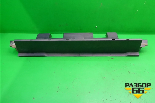 Обшивка багажника (на заднюю полку) (96438772) для Chevrolet Aveo (T250) с 2005-2011 (Авео Т250)