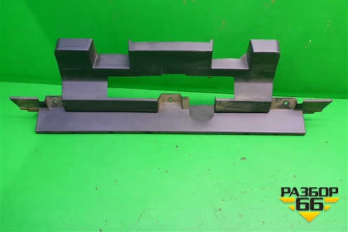 Обшивка багажника (на заднюю полку) (96438772) для Chevrolet Aveo (T250) с 2005-2011 (Авео Т250)