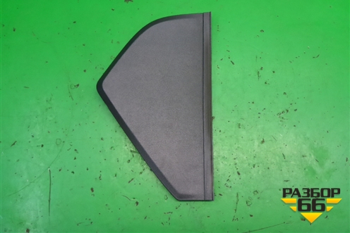 Накладка на торпедо (боковая правая) (96655189) для Chevrolet Aveo (T250) с 2005-2011 (Авео Т250)