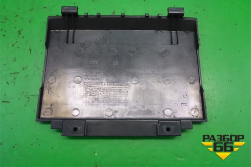 Накладка на торпедо (центральная верхняя) (96475831) для Chevrolet Aveo (T250) с 2005-2011 (Авео Т250)