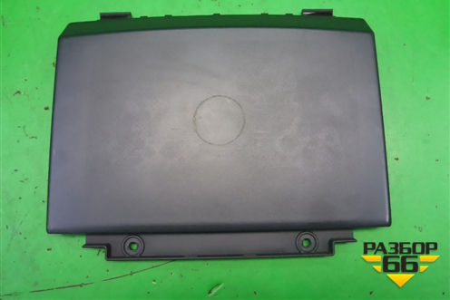 Накладка на торпедо (центральная верхняя) (96475831) для Chevrolet Aveo (T250) с 2005-2011 (Авео Т250)