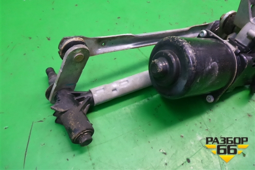 Трапеция стеклоочистителей для Chevrolet Aveo (T250) с 2005-2011 (Авео Т250)