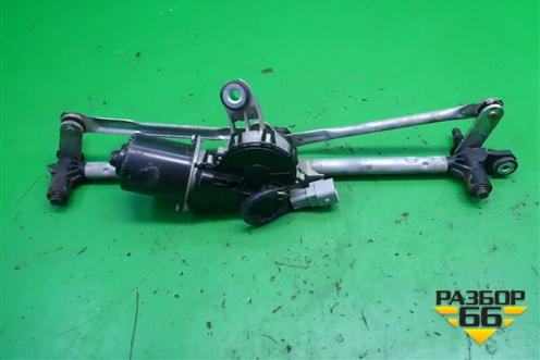 Трапеция стеклоочистителей для Chevrolet Aveo (T250) с 2005-2011 (Авео Т250)