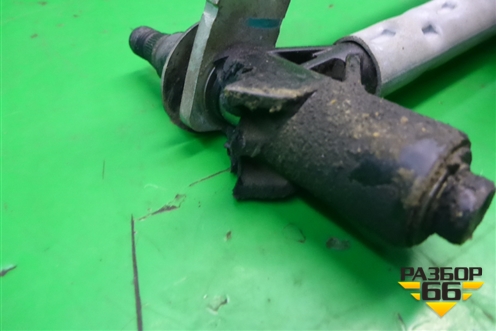 Трапеция стеклоочистителей для Chevrolet Aveo (T250) с 2005-2011 (Авео Т250)