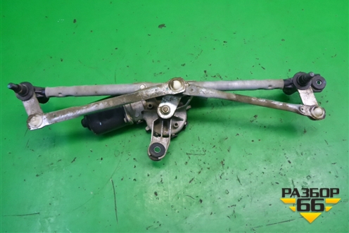 Трапеция стеклоочистителей для Chevrolet Aveo (T250) с 2005-2011 (Авео Т250)