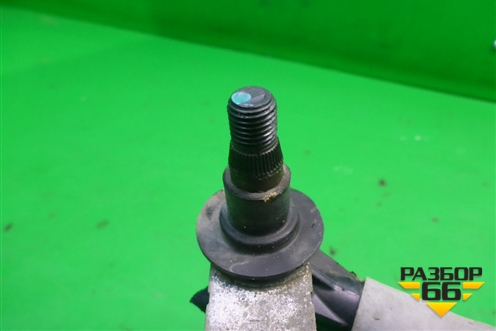 Трапеция стеклоочистителей для Chevrolet Aveo (T250) с 2005-2011 (Авео Т250)