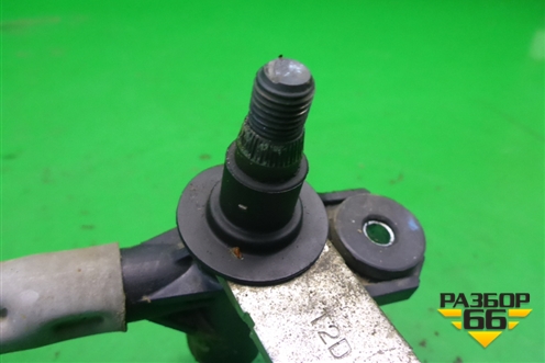 Трапеция стеклоочистителей для Chevrolet Aveo (T250) с 2005-2011 (Авео Т250)