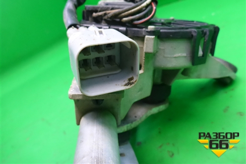 Трапеция стеклоочистителей для Chevrolet Aveo (T250) с 2005-2011 (Авео Т250)