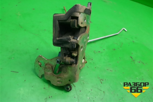 Замок двери передней правой для Zaz Chance с 2002г (Шанс)