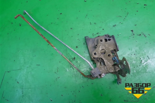 Замок двери передней правой для Zaz Chance с 2002г (Шанс)