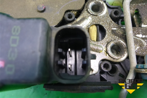 Замок двери задней левой для Chevrolet Aveo (T250) с 2005-2011 (Авео Т250)