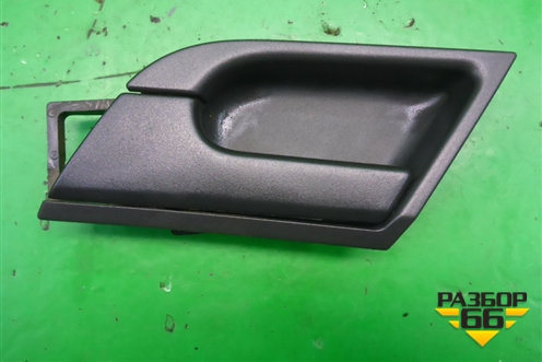 Ручка внутренняя двери задней левой (SWT200403) для Chevrolet Aveo (T250) с 2005-2011 (Авео Т250)