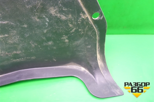 Обшивка багажника левая (хэтчбек) (96251524) для Zaz Chance с 2002г (Шанс)