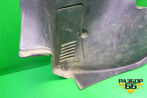 Обшивка багажника левая (хэтчбек) (96251524) для Zaz Chance с 2002г (Шанс)