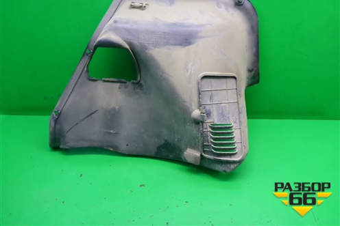 Обшивка багажника левая (хэтчбек) (96251524) для Zaz Chance с 2002г (Шанс)