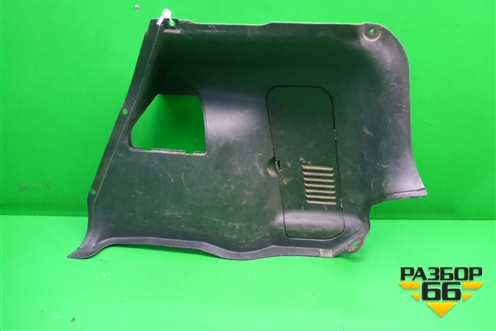 Обшивка багажника правая (хэтчбек) (96251525) для Zaz Chance с 2002г (Шанс)