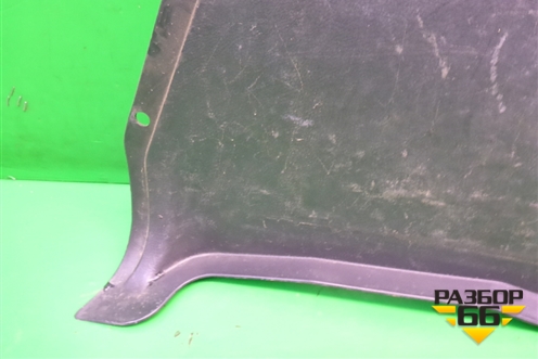 Обшивка багажника правая (хэтчбек) (96251525) для Zaz Chance с 2002г (Шанс)