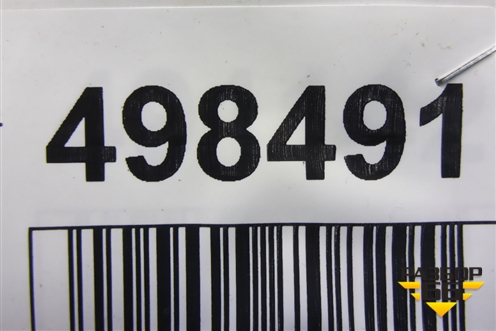 Обшивка багажника правая (хэтчбек) (96251525) для Zaz Chance с 2002г (Шанс)