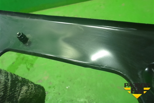 Кузовной элемент (усилитель заднего крыла левый новый) (767431223R) для Renault Kaptur с 2016г (Каптюр)