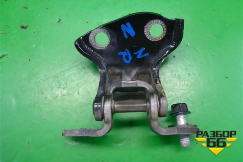 Петля двери задней правой нижняя для Zaz Chance с 2002г (Шанс)