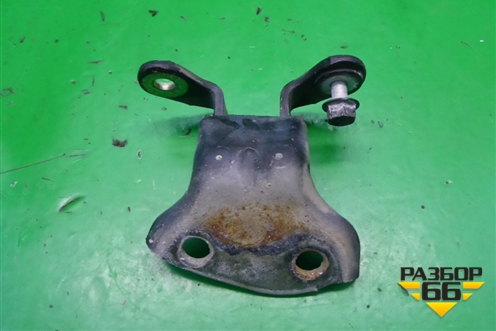 Петля двери задней правой нижняя для Zaz Chance с 2002г (Шанс)