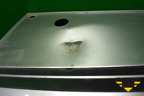 Решетка радиатора (до 2018г) (CK52BA163CA) для Land Rover Range Rover 4 с 2013-2022г (Вог)