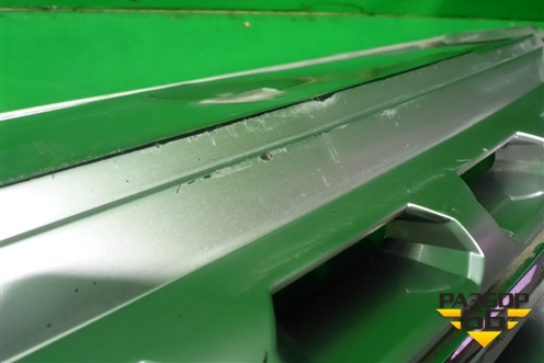 Решетка радиатора (до 2018г) (CK52BA163CA) для Land Rover Range Rover 4 с 2013-2022г (Вог)