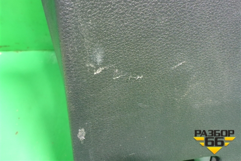 Обшивка двери багажника (4M0867973G) для Audi Q7 c 2015г (Ку 7)