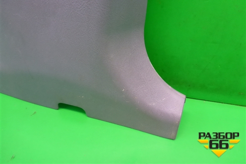 Обшивка стойки центральная нижняя правая (8584025200) для Hyundai Aсcent с 2000г (Акцент)