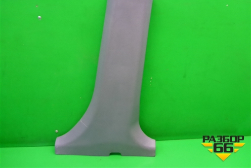 Обшивка стойки центральная нижняя правая (8584025200) для Hyundai Aсcent с 2000г (Акцент)