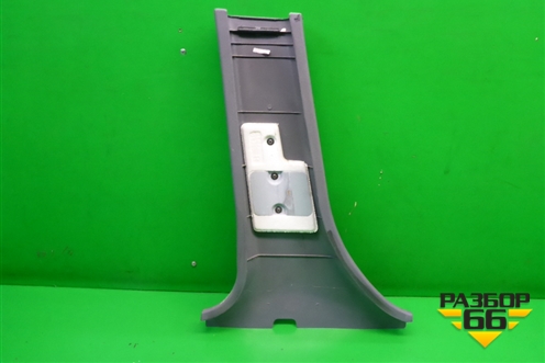 Обшивка стойки центральная нижняя правая (8584025200) для Hyundai Aсcent с 2000г (Акцент)