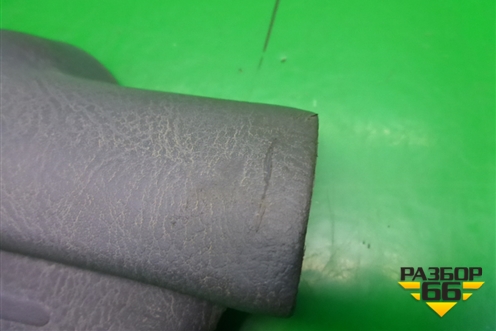 Накладка порога внутренняя переднего левого (8587125000) для Hyundai Aсcent с 2000г (Акцент)