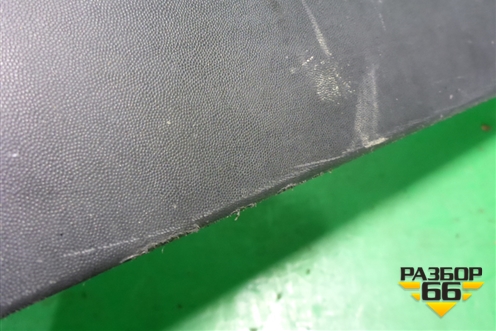 Накладка двери передней правой (X-Line) (87714H0500) для Kia Rio с 2017г (Рио 4)