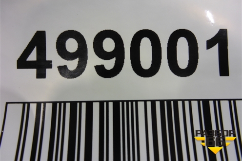 Накладка двери передней правой (X-Line) (87714H0500) для Kia Rio с 2017г (Рио 4)