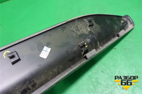 Накладка двери передней левой (87723M0000) для Hyundai Creta с 2016-2021г (Крета)