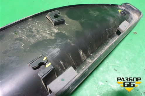 Накладка двери передней левой (87723M0000) для Hyundai Creta с 2016-2021г (Крета)