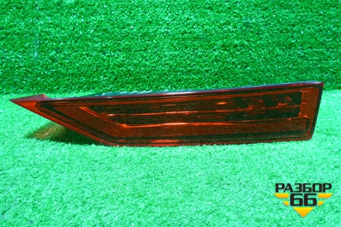 Фонарь задний внутренний правый (31446620) для Volvo XC60 с 2017-2025г (ХС60)