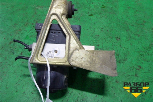 Блок ABS (7L0907379A) для Volkswagen Touareg c 2002-2010г (Туарег)
