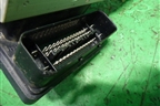 Блок ABS (7L0907379A) для Volkswagen Touareg c 2002-2010г (Туарег)