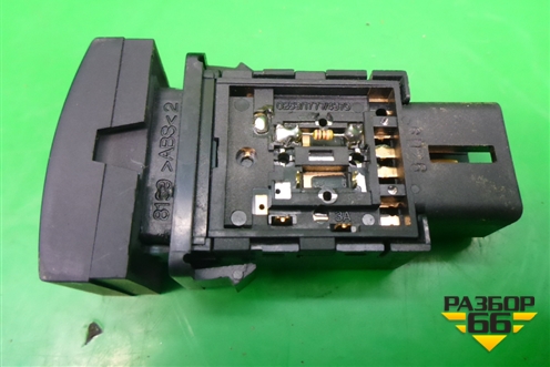 Кнопка блокировки дифференциала (937702E001) для Hyundai Tucson с 2004-2010г (Туксон)