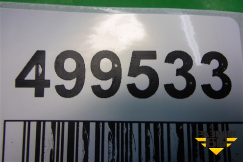 Стеклоподъёмник электрический задний левый для Hyundai Tucson с 2004-2010г (Туксон)