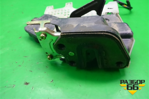 Замок двери задней левой для Hyundai Tucson с 2004-2010г (Туксон)