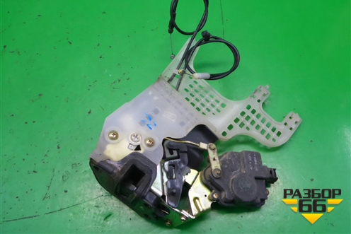 Замок двери задней левой для Hyundai Tucson с 2004-2010г (Туксон)